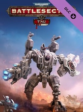 Warhammer 40,000: Battlesector - T'au PC Steam Key GLOBAL