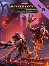 Warhammer 40,000: Battlesector - Tyranid Elites PC Steam Clé GLOBAL