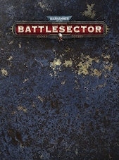 Warhammer 40,000: Battlesector - Ultramarines PC Steam Key EUROPE