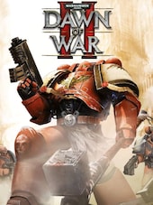 Warhammer 40,000: Dawn of War II Complete Pack PC Steam Key GLOBAL