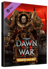 Warhammer 40,000: Dawn of War II: Retribution - Chaos Wargear Steam Key GLOBAL Steam Klíč GLOBÁLNÍ