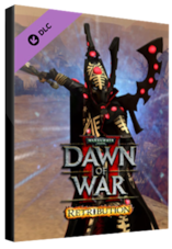 Warhammer 40,000: Dawn of War II: Retribution - Farseer Wargear Steam Key GLOBAL Steam Klíč GLOBÁLNÍ