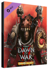 Warhammer 40,000: Dawn of War II: Retribution - Word Bearers Skin Pack PC Steam Chiave GLOBALE