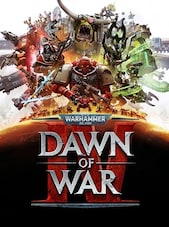 Warhammer 40,000: Dawn of War IV PC Steam Key GLOBAL