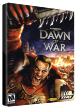 Warhammer 40,000: Dawn of War PC Steam Key GLOBAL