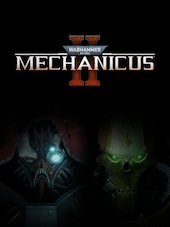 Warhammer 40,000: Mechanicus II PC Steam Account GLOBAL