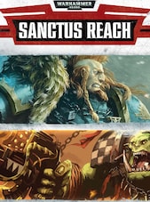 Warhammer 40,000: Sanctus Reach PC Steam Account GLOBAL