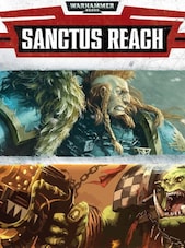 Warhammer 40,000: Sanctus Reach PC Steam Key GLOBAL