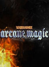Warhammer: Arcane Magic PC Steam Key GLOBAL