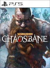 Warhammer: Chaosbane PS5 PSN Account GLOBAL