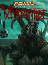 Warhammer: End Times - Vermintide + 2 DLC PC Steam Key GLOBAL