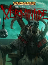 Warhammer: End Times - Vermintide Collector's Edition Collector's Edition PC Steam Clé GLOBAL