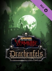 Warhammer: End Times - Vermintide Drachenfels (PC) - Steam Key - GLOBAL Steam Klíč GLOBÁLNÍ