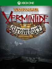 Warhammer: End Times - Vermintide Stromdorf Xbox One Xbox Live Key EUROPE