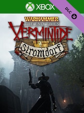 Warhammer: End Times - Vermintide Stromdorf Xbox One Xbox Live Key UNITED STATES