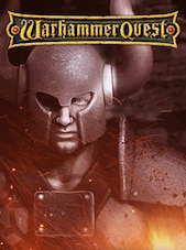 Warhammer Quest PS4 PSN Clave EUROPA
