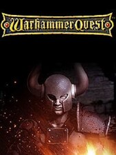 Warhammer Quest Xbox One Xbox Live Clave GLOBAL