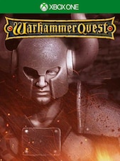 Warhammer Quest Xbox One Xbox Live Clave ESTADOS UNIDOS