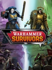 Warhammer Survivors Xbox Series X/S, PC Xbox Live Key GLOBAL