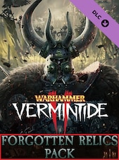 Warhammer: Vermintide 2 - Forgotten Relics Pack PC Steam Clé GLOBAL