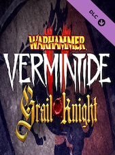 Warhammer: Vermintide 2 - Grail Knight Career (PC) - Steam Gift - EUROPE Steam Gift EUROPE