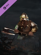 Warhammer: Vermintide Dwarf Helmet PC Steam Key GLOBAL