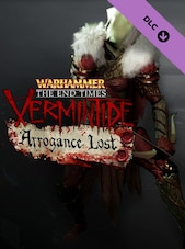 Warhammer Vermintide - Kerillian 'Tirsyth Garment' Skin PC Steam Chiave GLOBALE
