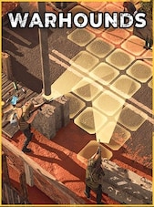 Warhounds PC Steam Clé GLOBAL
