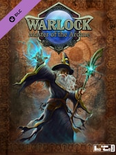 Warlock: Master of Artifacts PC Steam Regalo EUROPA