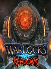 Warlocks vs Shadows PC Steam Chiave GLOBALE
