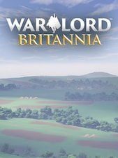 Warlord: Britannia PC Steam Gift EUROPA