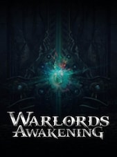 Warlords Awakening Steam Key GLOBAL Steam Kulcs GLOBÁLIS
