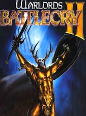 Warlords Battlecry 2 GOG.COM Key GLOBAL GOG.COM Anahtar KÜRESEL