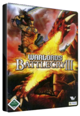 Warlords Battlecry III PC Steam Gift EUROPE