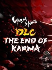 Warm Snow: The End Of Karma PC Steam Key EUROPE