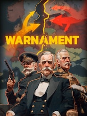 Warnament PC Steam Key GLOBAL
