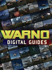 WARNO - Digital Guides PC Steam Key EUROPE