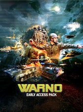 WARNO - Early Access Pack PC Steam Key GLOBAL
