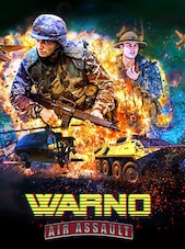 WARNO - Nemesis #1 - Air Assault PC Steam Schlüssel GLOBAL
