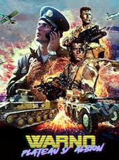 WARNO - Nemesis #2 - Plateau d'Albion PC Steam Gift GLOBAL