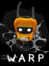 Warp EA App Key GLOBAL EA App Klíč GLOBÁLNÍ