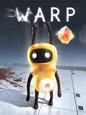 Warp PC EA App Konto GLOBAL