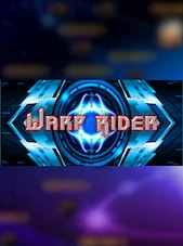 Warp Rider PC Steam Chiave GLOBALE
