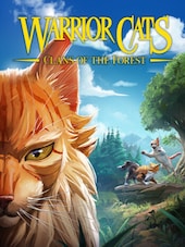 Warrior Cats: Clans of the Forest PC Steam Gift GLOBAL