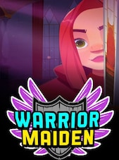 Warrior Maiden PC Steam Chiave GLOBALE