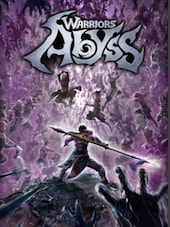 WARRIORS: Abyss Hack'n'Dash Ultimate Edition PC Steam Chiave RoW