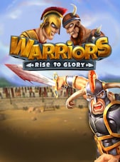 Warriors: Rise to Glory! PC Steam Regalo EUROPA