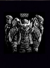 Warriors' Wrath PC Steam Chiave GLOBALE