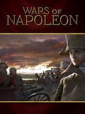 Wars of Napoleon Steam Key GLOBAL Steam Kulcs GLOBÁLIS