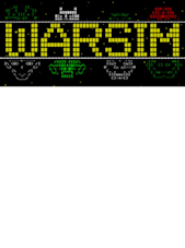 Warsim: The Realm of Aslona PC Steam Key GLOBAL